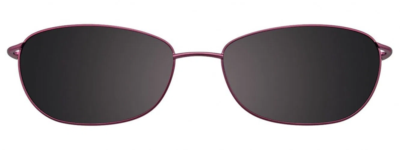Aspex Eyewear EC391 Eyeglasses - view 6